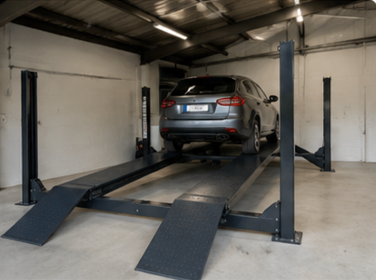 Forge Automotive